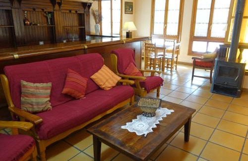 Alocen House | Casa Rural El Molino de Alocén
