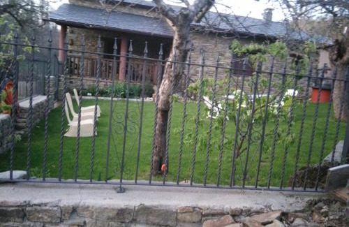 San Justo House | Casa rural el Molino del Botero