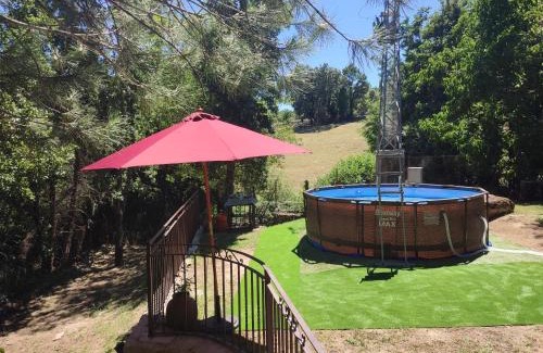 Gavilanes Ski Chalet | Casa Rural El Molino