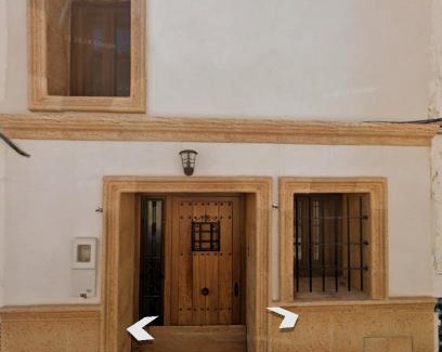 Macastre House | Casa Rural El Molino