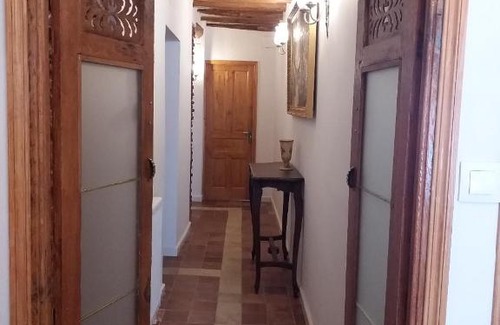 Tobed House | Casa Rural El Molino