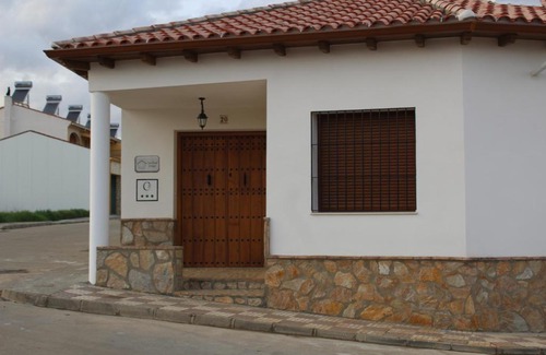 Casas de Don Pedro Hotel | Casa Rural El Nidal