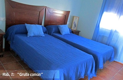 Casas de Don Pedro Hotel | Casa Rural El Nidal