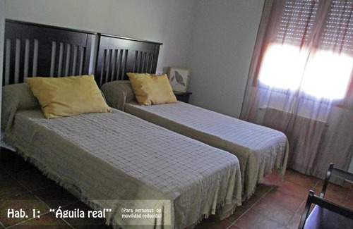 Casas de Don Pedro Hotel | Casa Rural El Nidal