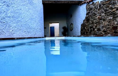 Santa Elena House | Casa rural El Nido de Despeñaperros