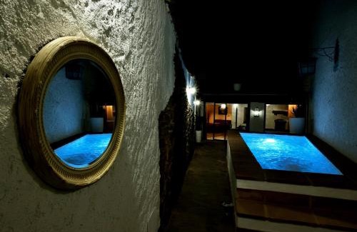 Santa Elena House | Casa rural El Nido de Despeñaperros