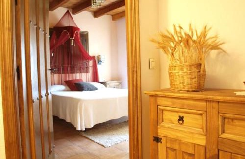 Guijo de Granadilla House | Casa Rural El Olivo