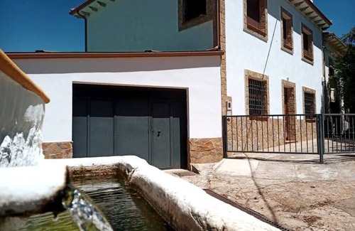 Segura de la Sierra House | Casa Rural El Ojuelo (VTAR)
