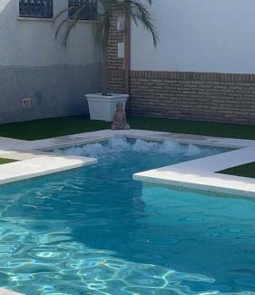 Cordoba House | Casa Rural "El Olivo de Córdoba" Luxury jacuzzi y parking privado