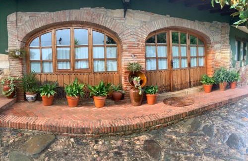Logrosan House | CASA RURAL EL OLIVO
