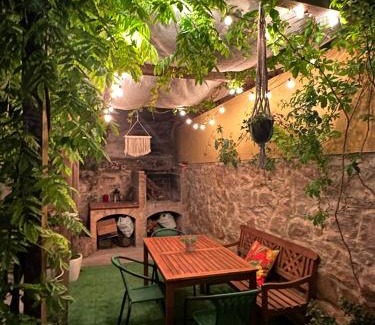 Puig Moreno Apartment | Casa rural El olivo