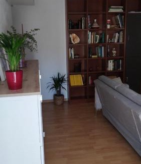 Puig Moreno Apartment | Casa rural El olivo
