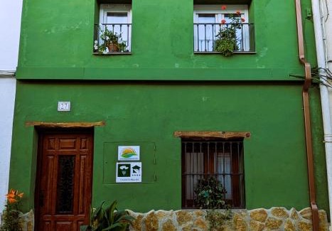 Villamalea House | Casa Rural El Olivo