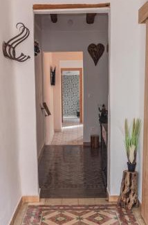 Villamalea House | Casa Rural El Olivo
