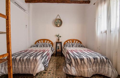 Villamalea House | Casa Rural El Olivo