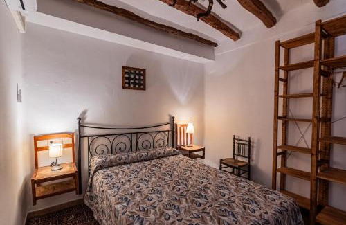 Villamalea House | Casa Rural El Olivo