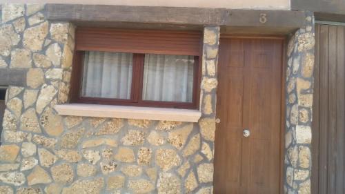 Alobras House | Casa Rural El Olmo