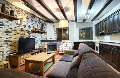 Gudar House | Casa Rural El Olmo