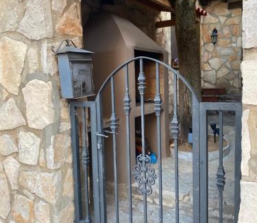 Gudar House | Casa Rural El Olmo