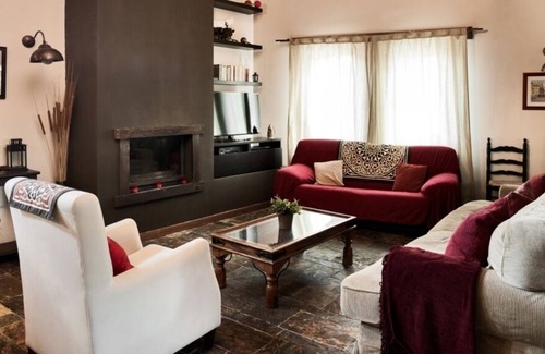 Majaelrayo Cottage | Casa Rural El Olmo y la jara