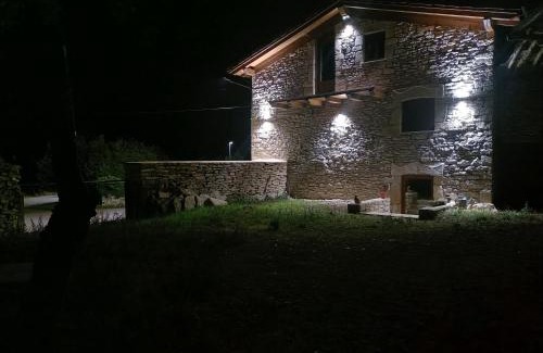 Quincoces de Yuso House | Casa Rural El Pinche