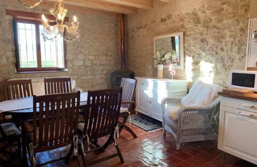 Encio House | Casa Rural El Pajarcillo