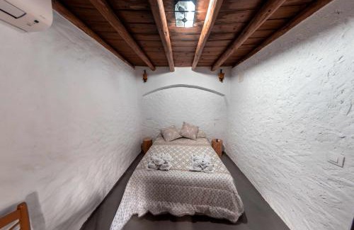 Sancti-Spiritus House | Casa Rural El Palomeque