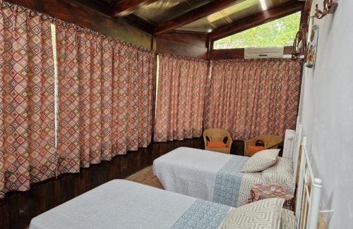 Pedro Munoz House | Casa Rural El Palomar