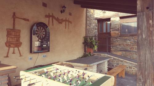 Caminomorisco House | Casa Rural El Peral