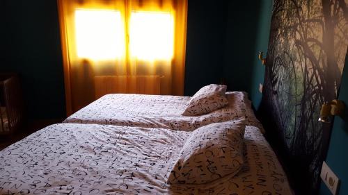Caminomorisco House | Casa Rural El Peral