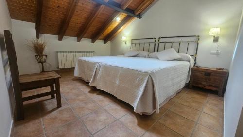 Acebedo House | Casa Rural El Pinar