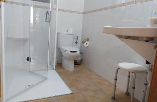 Acebedo House | Casa Rural El Pinar