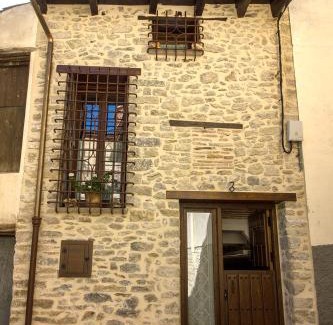 Cantavieja House | Casa Rural El Portillo