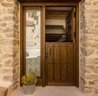 Cantavieja House | Casa Rural El Portillo
