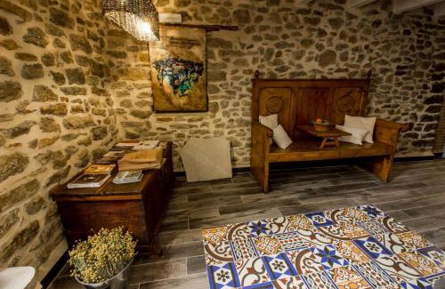 Cantavieja House | Casa Rural El Portillo