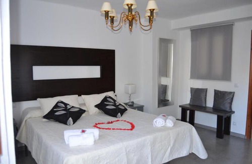 Rubielos de Mora House | Casa Rural El Pozuelo Rubielos de Mora