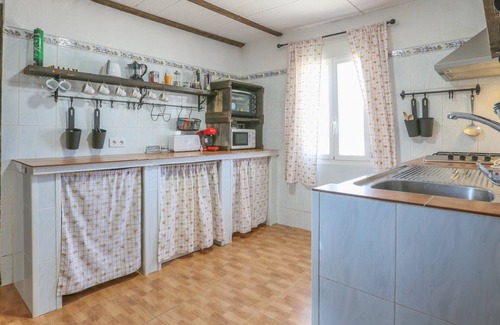 Santa Olalla del Cala Villa | Casa Rural El Quejigo Santa Olalla del Cala by Ruralidays