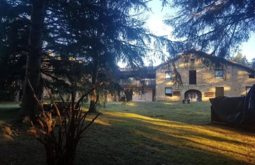 El Quintanarejo House | Casa Rural El Quintanarejo