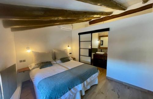 Lecera Bed & Breakfast | Casa rural El Ralenco