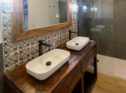 Lecera Bed & Breakfast | Casa rural El Ralenco