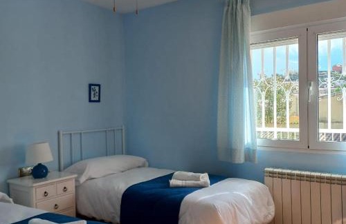 Almoguera House | Casa Rural El Raso