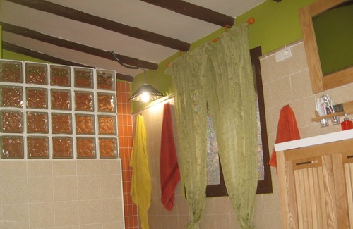 Pedro Munoz House | Casa Rural El Refugio De Celia