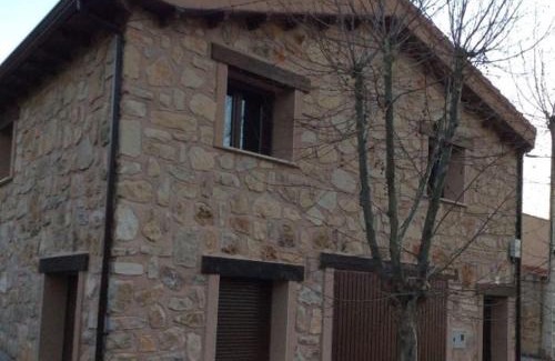 Estables House | Casa Rural El Retiro de los Casasola