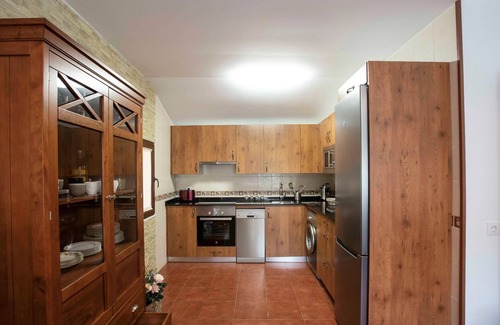 Estables Ski Chalet | Casa Rural El Retiro de los Casasola