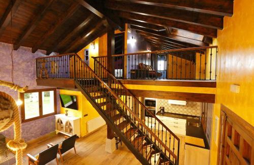 Valle de Mena House | Casa Rural El Ribero II