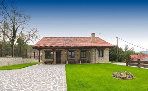 Valle de Mena House | Casa Rural El Ribero II