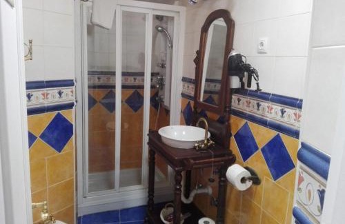 Padiernos House | Casa rural El Rincón