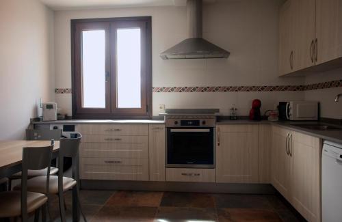 Castrojeriz House | Casa Rural EL RINCON DEL CHEF