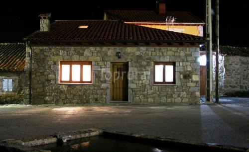 Navadijos House | casa rural EL RINCON