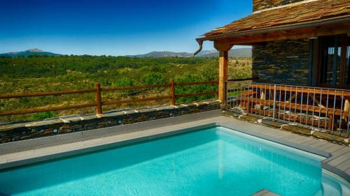 Campillejo Villa | Casa rural El Roble Hueco